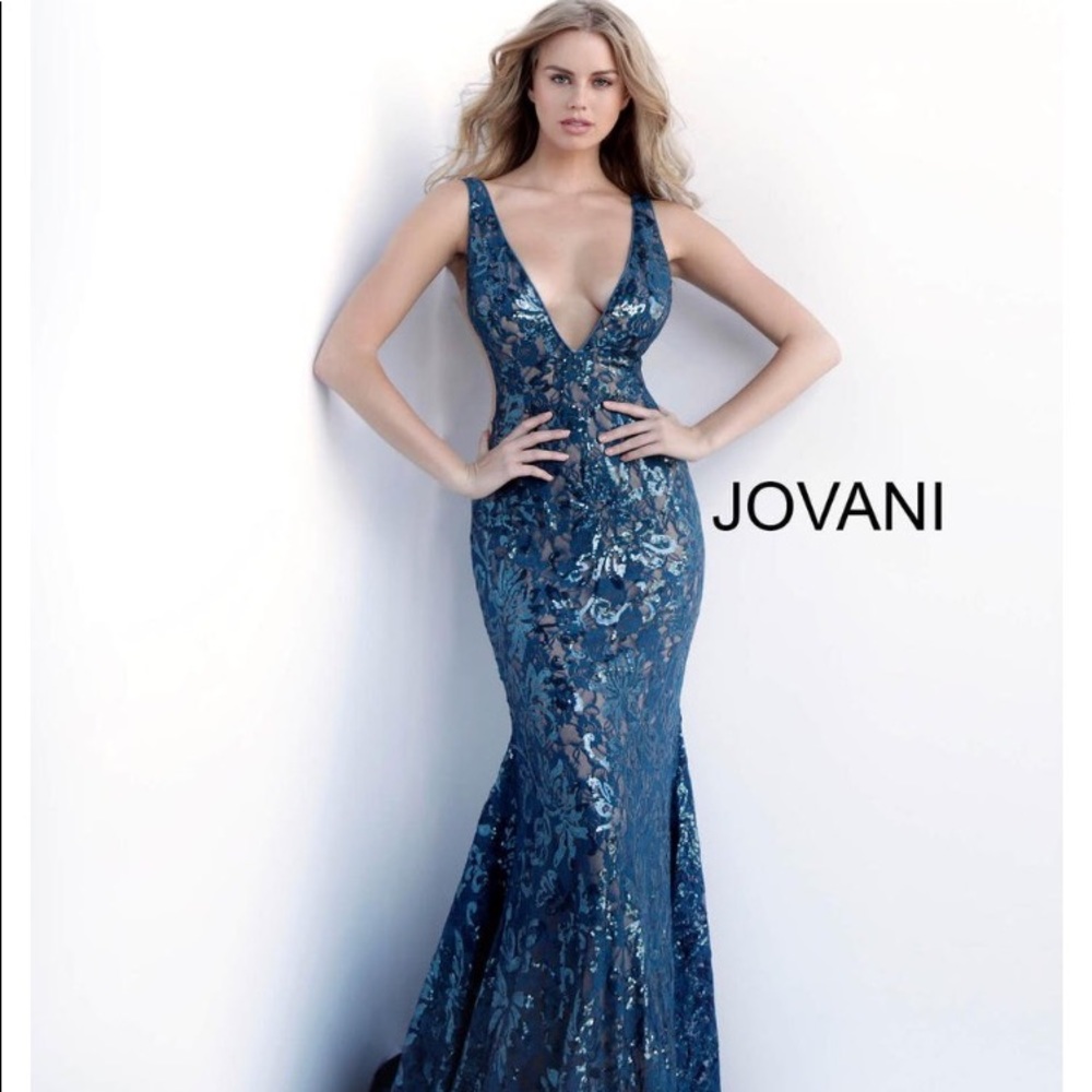 Jovani Dress